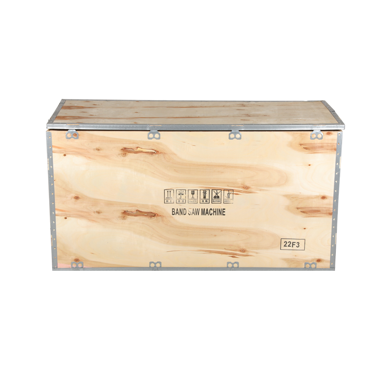 DLY-22F3 9英寸變頻調(diào)速臥式電動(dòng)帶鋸（油缸款）